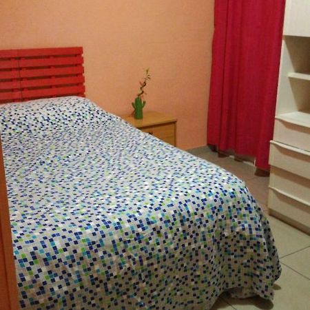 Comoda Habitacion San Vicente Raspeig Bagian luar foto
