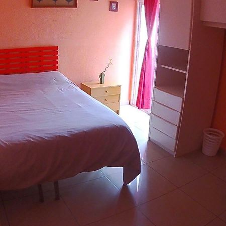 Comoda Habitacion San Vicente Raspeig Bagian luar foto