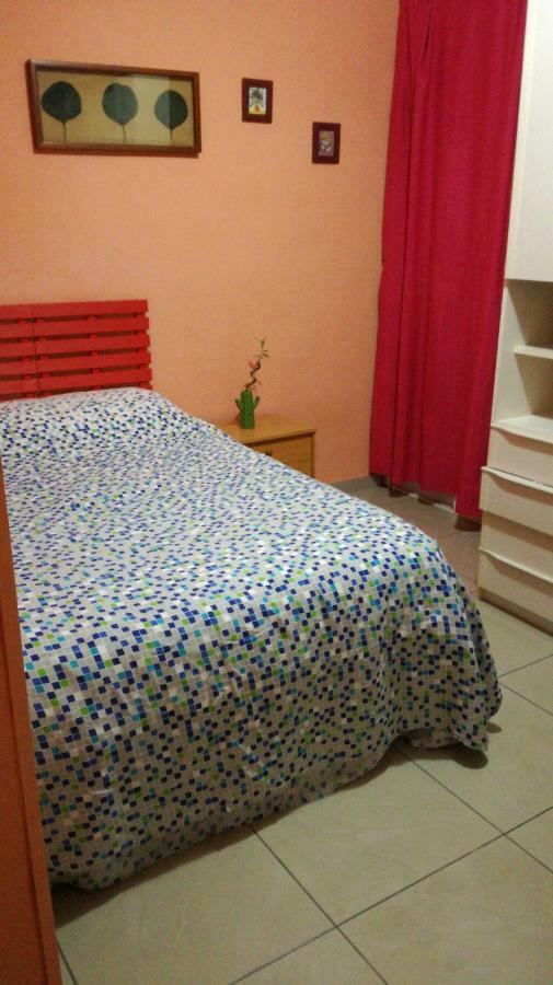 Comoda Habitacion San Vicente Raspeig Bagian luar foto
