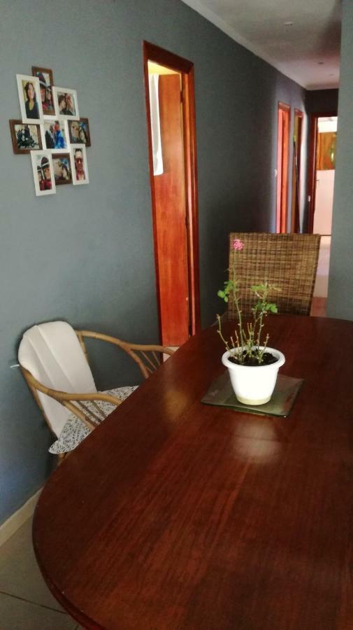 Comoda Habitacion San Vicente Raspeig Bagian luar foto