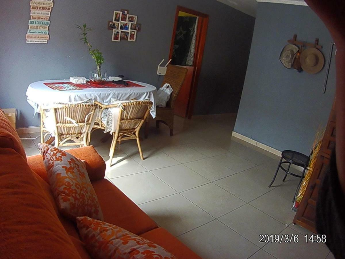Comoda Habitacion San Vicente Raspeig Bagian luar foto