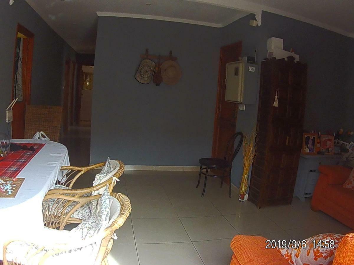 Comoda Habitacion San Vicente Raspeig Bagian luar foto